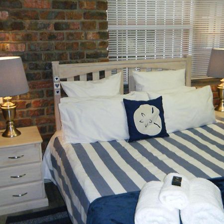 Sea Way Selfcatering Accommodation Bettyʼs Bay Екстериор снимка