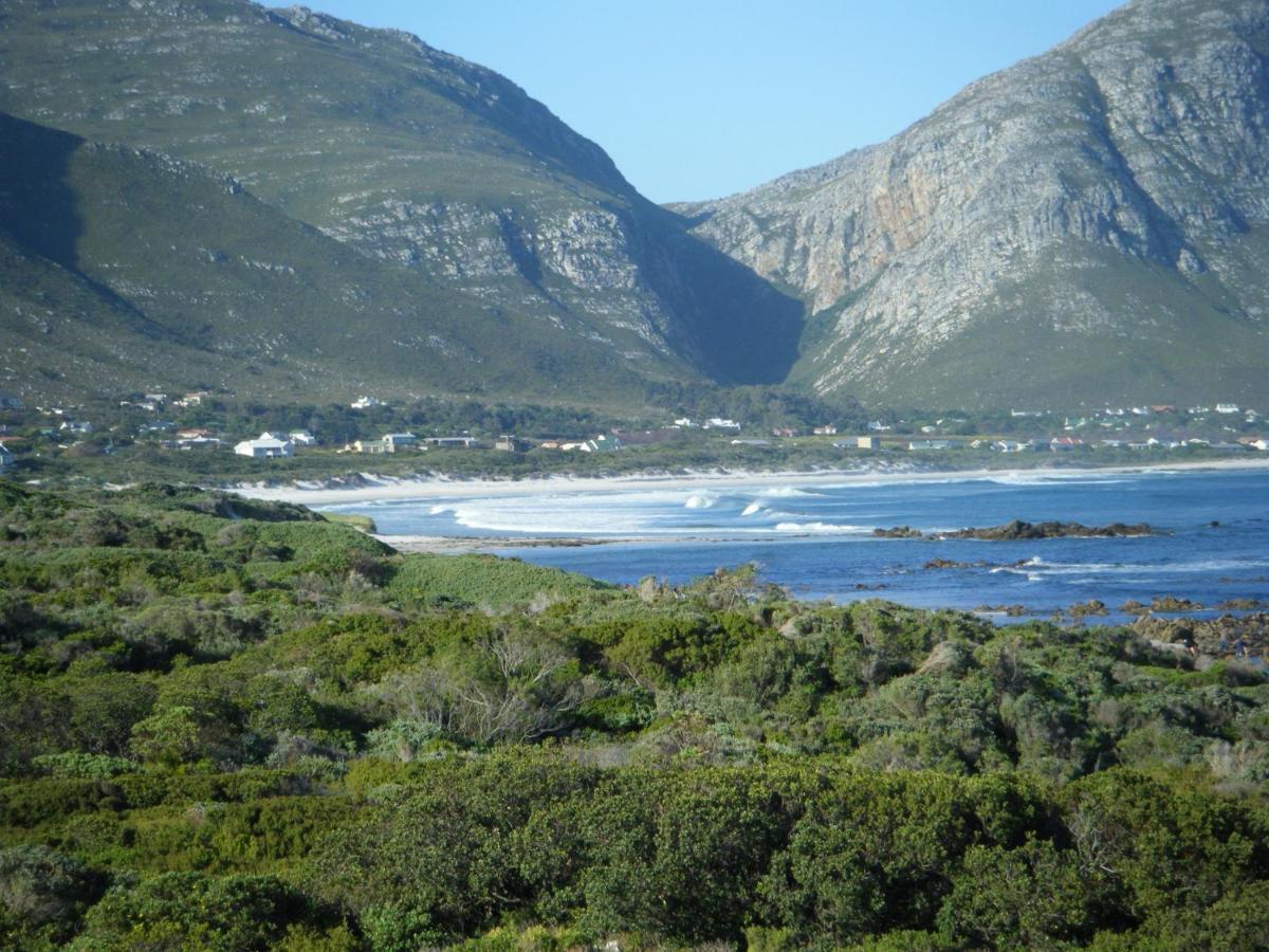 Sea Way Selfcatering Accommodation Bettyʼs Bay Екстериор снимка