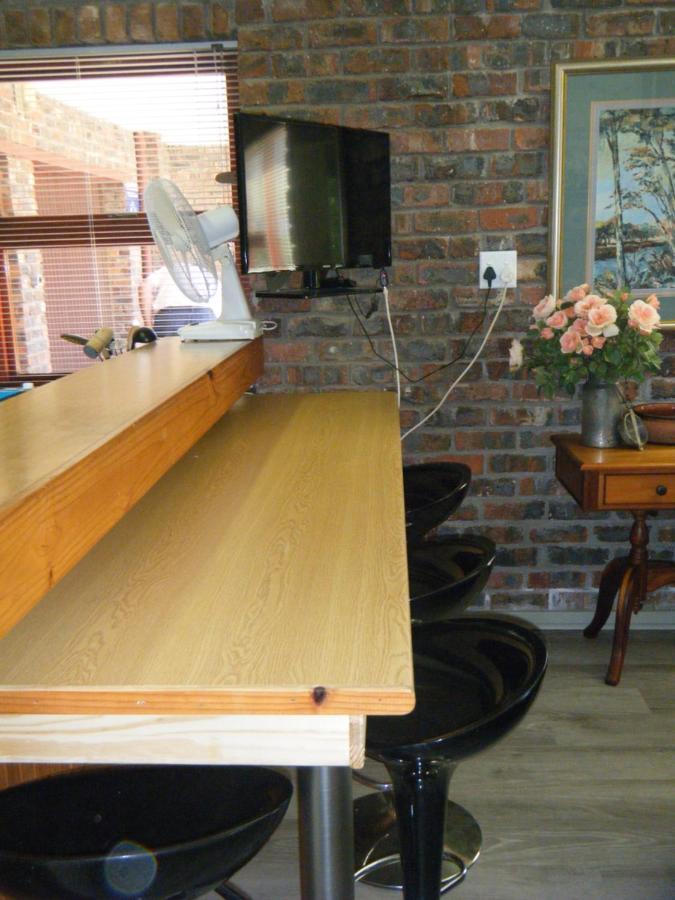 Sea Way Selfcatering Accommodation Bettyʼs Bay Екстериор снимка