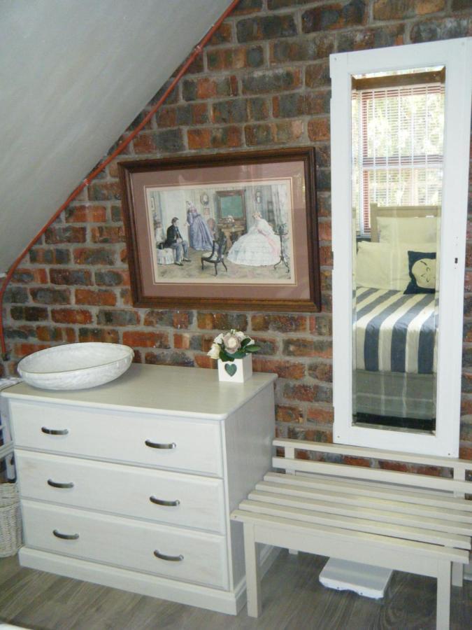 Sea Way Selfcatering Accommodation Bettyʼs Bay Екстериор снимка