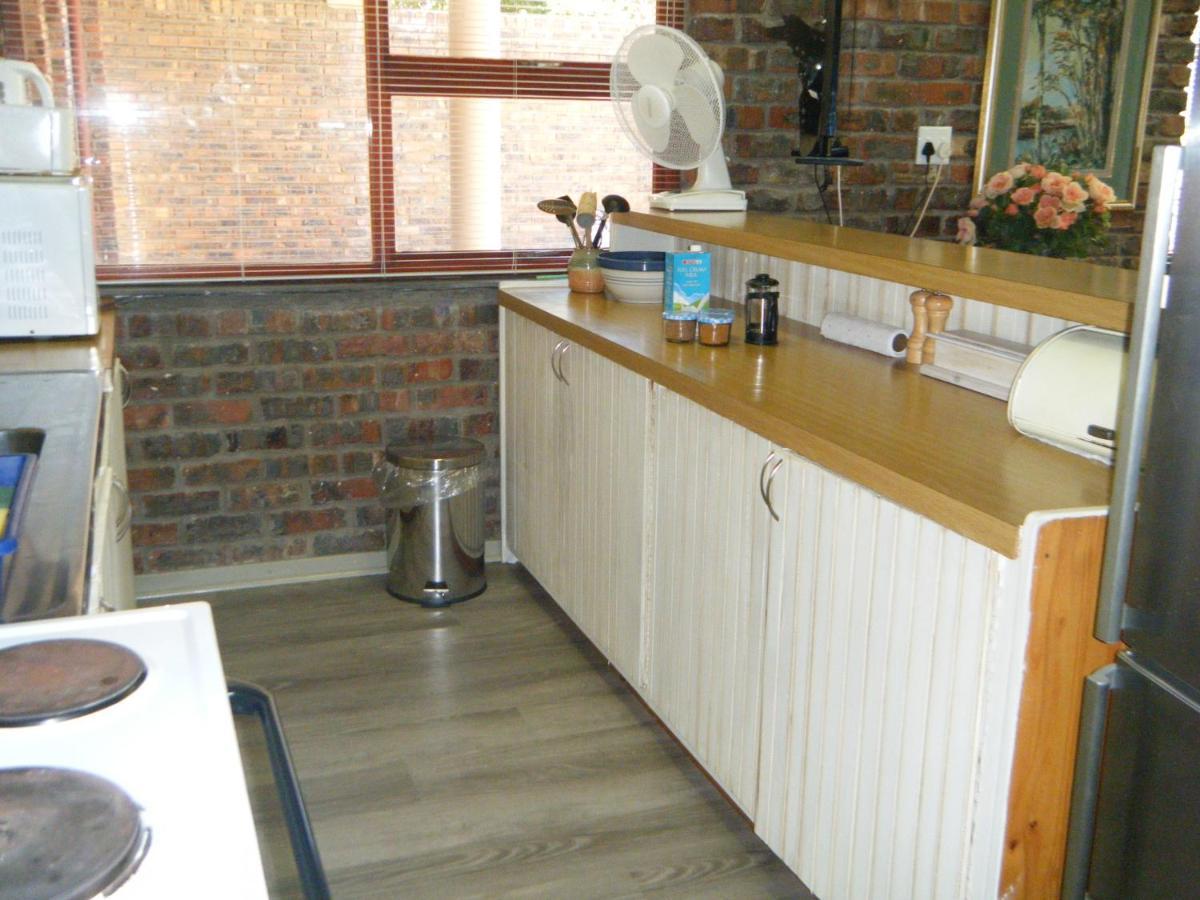 Sea Way Selfcatering Accommodation Bettyʼs Bay Екстериор снимка