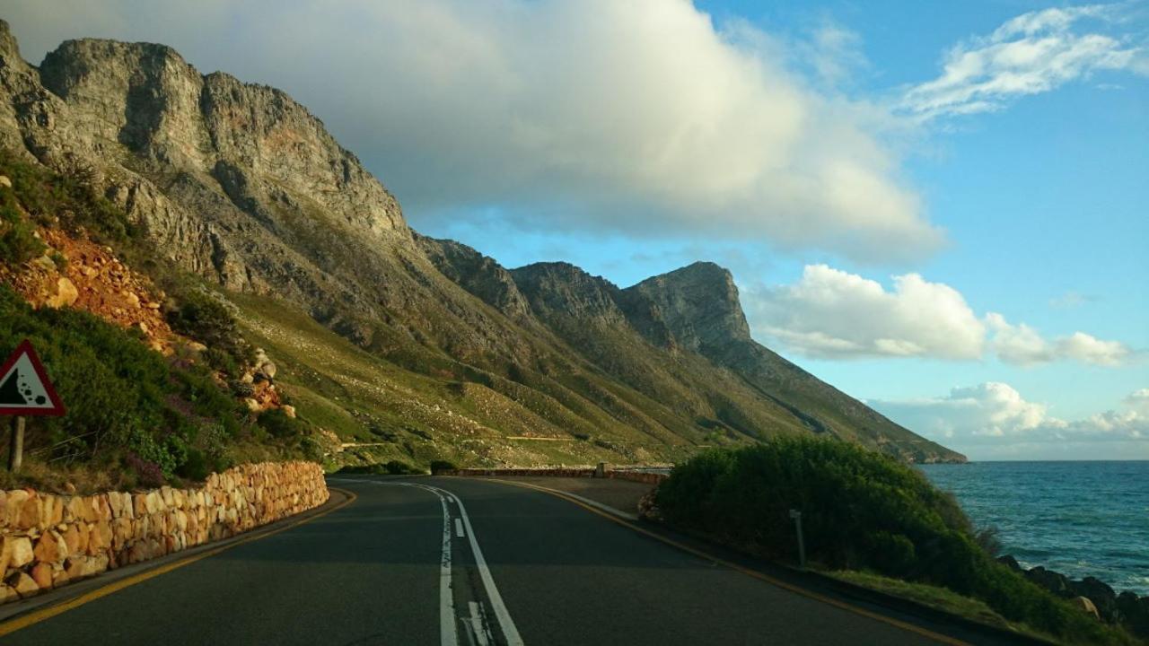 Sea Way Selfcatering Accommodation Bettyʼs Bay Екстериор снимка