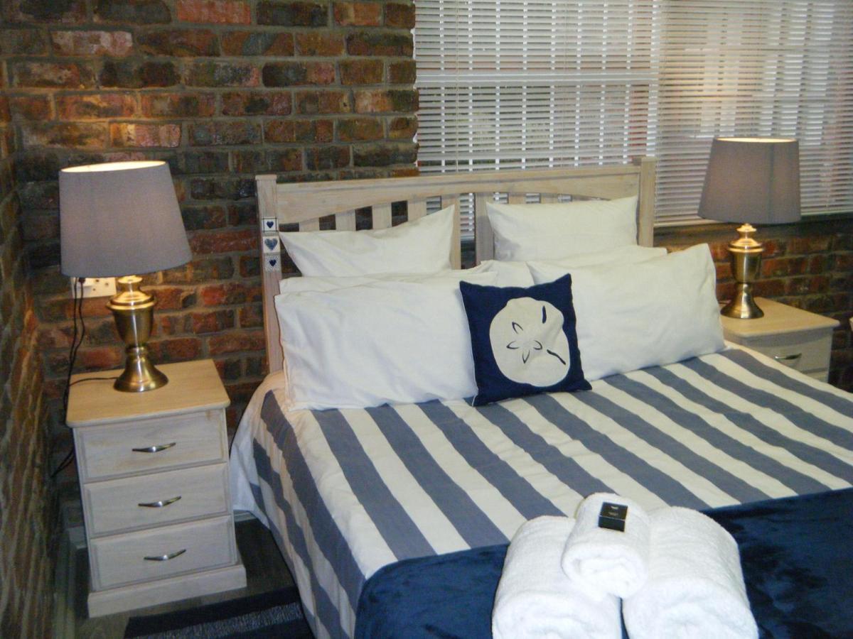 Sea Way Selfcatering Accommodation Bettyʼs Bay Екстериор снимка
