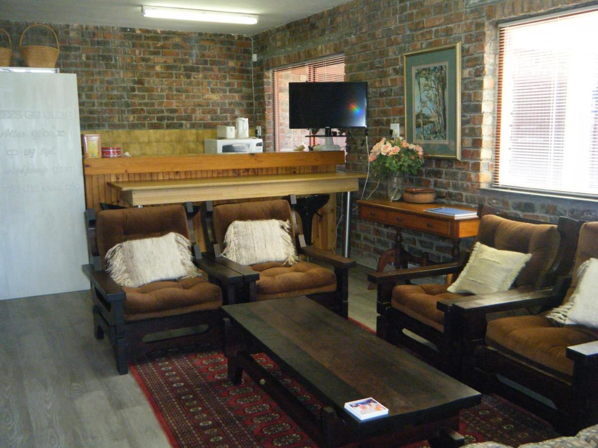 Sea Way Selfcatering Accommodation Bettyʼs Bay Екстериор снимка