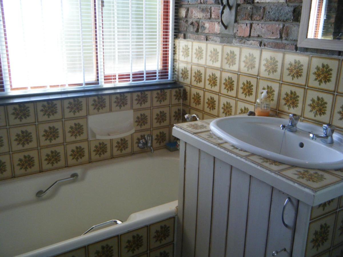 Sea Way Selfcatering Accommodation Bettyʼs Bay Екстериор снимка