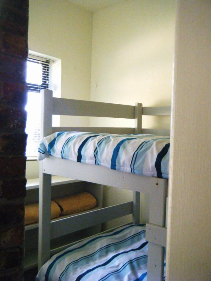 Sea Way Selfcatering Accommodation Bettyʼs Bay Екстериор снимка